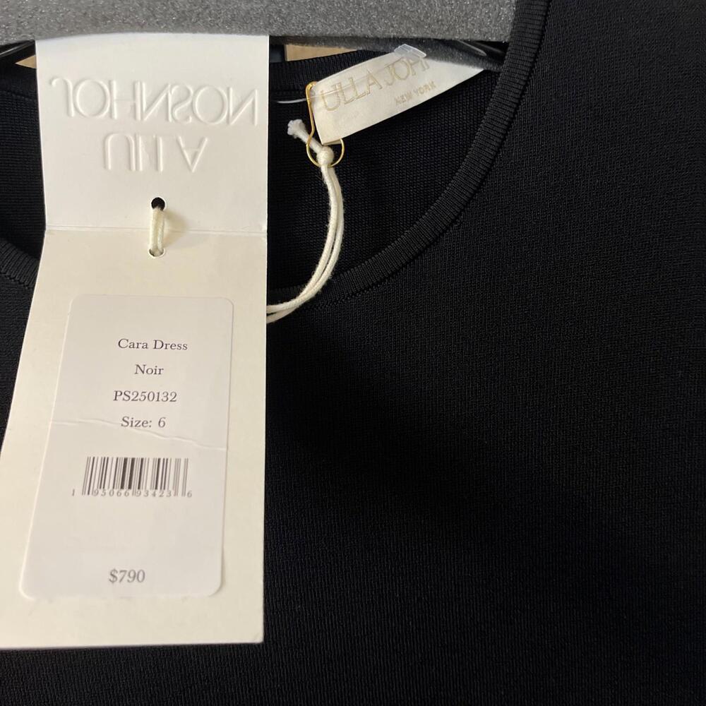 Ulla Johnson Cara Fil Coupe Dress, $790 NWT, Size 6, 75% Off! #2287 - Picture 8 of 9